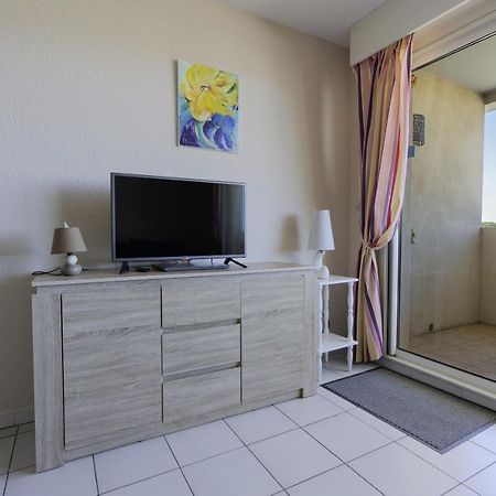 לה-גרו-דו-רואה Appartement Clim Piscine Garage מראה חיצוני תמונה