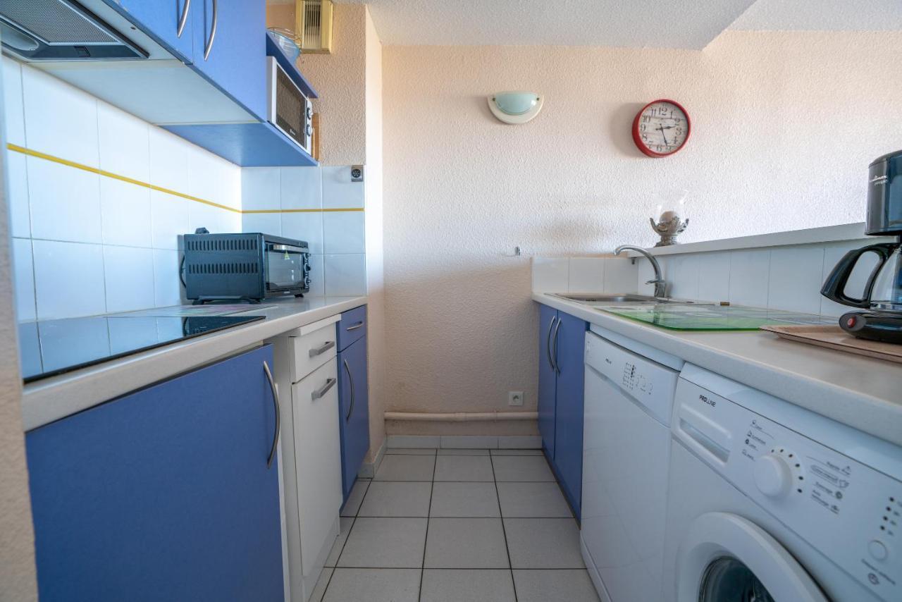 לה-גרו-דו-רואה Appartement Clim Piscine Garage מראה חיצוני תמונה