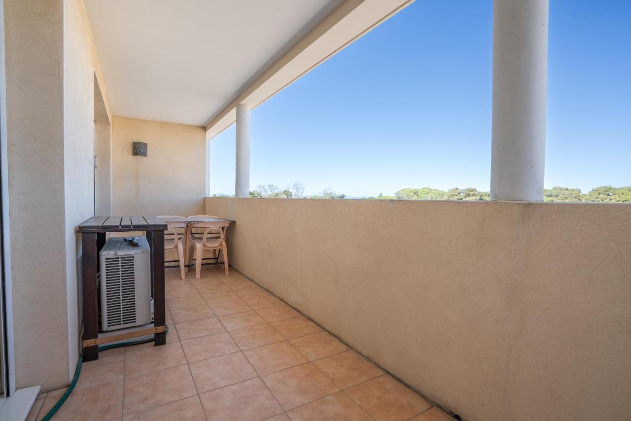 לה-גרו-דו-רואה Appartement Clim Piscine Garage מראה חיצוני תמונה