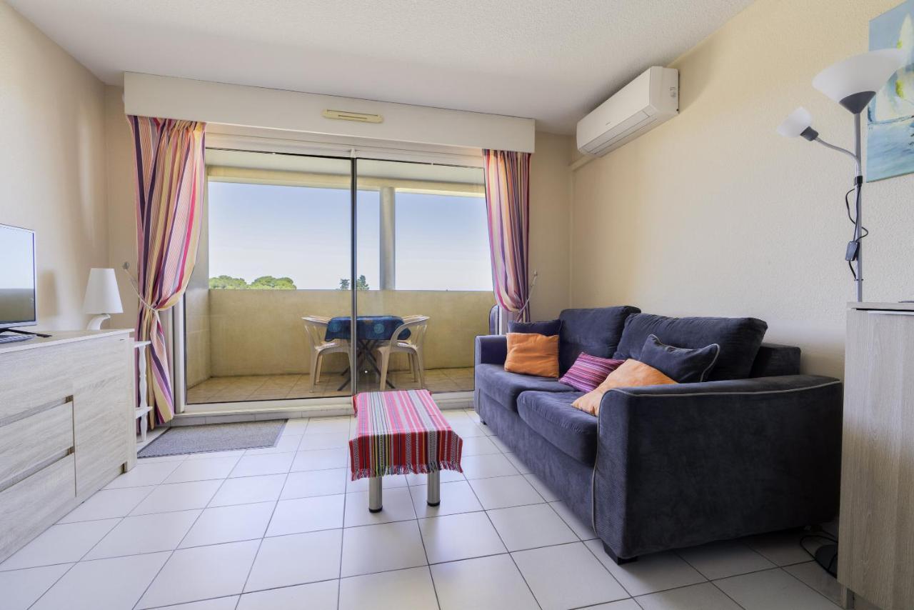 לה-גרו-דו-רואה Appartement Clim Piscine Garage מראה חיצוני תמונה