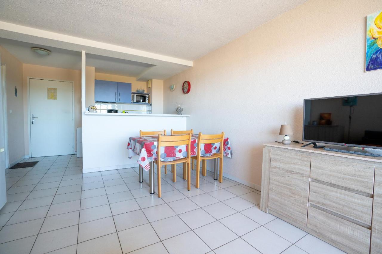 לה-גרו-דו-רואה Appartement Clim Piscine Garage מראה חיצוני תמונה