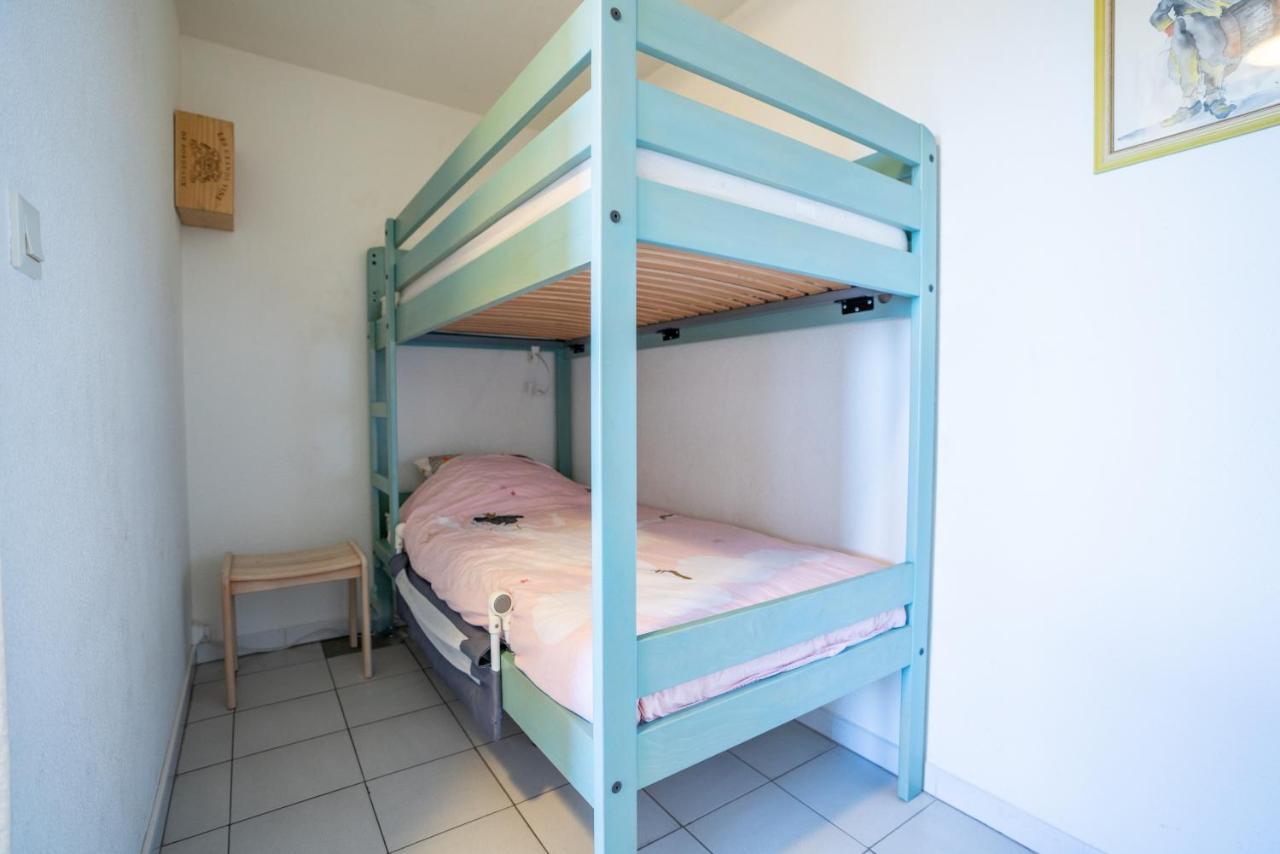 לה-גרו-דו-רואה Appartement Clim Piscine Garage מראה חיצוני תמונה