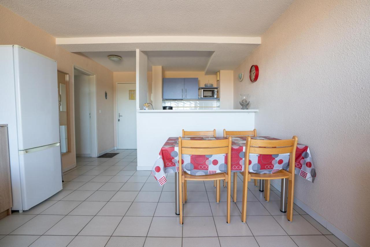 לה-גרו-דו-רואה Appartement Clim Piscine Garage מראה חיצוני תמונה